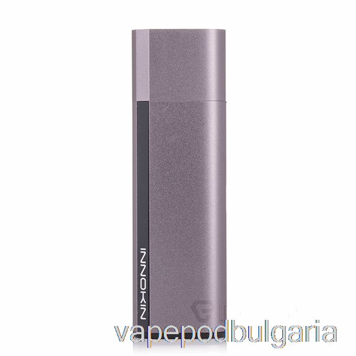 Vape Bulgaria Innokin Klypse Pod System Graphite